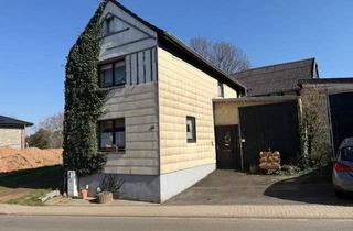 Haus kaufen in Zieveler Straße 48, 53894 Mechernich, Fachwerkhaus mit Nebengebäuden zu verkaufen