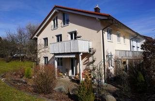 Haus kaufen in 88161 Lindenberg, Kaufpreissenkung Großes Reiheneckhaus mit Bergblick und tollem Garten in Lindenberg