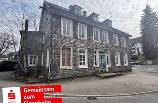 Haus kaufen in 42499 Hückeswagen, Ein Haus für Handwerker!