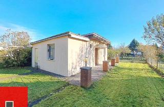 Haus kaufen in 18445 Klausdorf, Power-Nap für Ihre Lebenskraft! Ferienhaus in Klausdorf!!