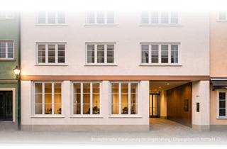 Haus kaufen in 83308 Trostberg, Revitalisierung eines historischen Altstadtgebäudes