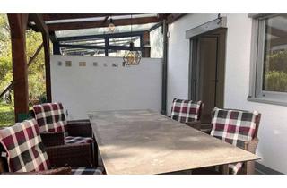 Reihenhaus kaufen in 81669 Ramersdorf-Perlach, Ohne Makler: naturnahes Reihenhaus München, MUSTERSIEDLUNG Gartenschau: ruhig, grün, zentral