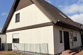 Einfamilienhaus kaufen in Wilhelm-Busch-Straße 22, 24539 Neumünster, Modernes, gepflegtes und gemütliches Einfamilienhaus