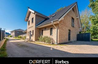 Haus kaufen in 23795 Klein Gladebrügge, Stilvoll residieren im Grünen: Hochwertiges Landhaus in Klein Gladebrügge