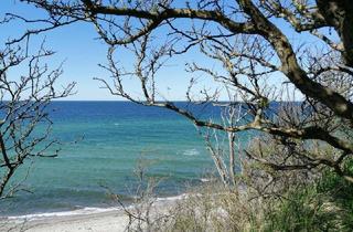 Haus kaufen in 18230 Rerik, 2 Zimmer Bungalow mit Grundstück am Haff und Ostsee