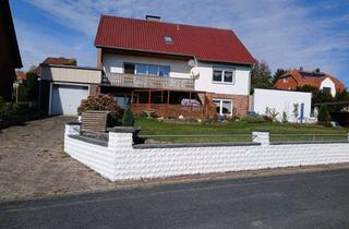 Einfamilienhaus kaufen in 31020 Salzhemmendorf, Einfamilienhaus in Osterwald