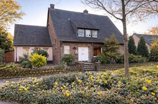 Einfamilienhaus kaufen in 46537 Dinslaken, Einfamilienhaus mit Einliegerwohnung in attraktiver Lage von Dinslaken Lohberg