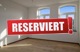 Wohnung mieten in Salzweg 45, 07973 Greiz, Energetisch sanierte Dreiraumwohnung mit Balkon