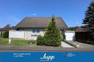 Einfamilienhaus kaufen in 53949 Dahlem, Gepflegtes Einfamilienhaus mit Garage und Garten, Schmidtheim (12)