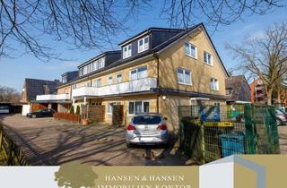 Mehrfamilienhaus kaufen in 22889 Tangstedt, Modernes Mehrfamilienhaus mit 14 Einheiten – Sichere und lukrative Investition