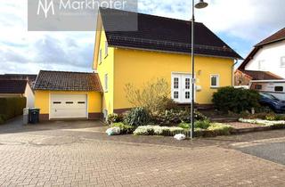 Einfamilienhaus kaufen in 66901 Schönenberg-Kübelberg, Neuwertiges Einfamilienhaus in Bestzustand- Energieeffizienz (A+)