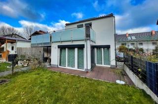 Haus kaufen in 86911 Dießen, Kleines Juwel im "Fischer-Viertel" in Dießen