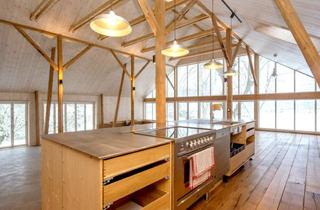 Haus kaufen in 24864 Goltoft, Stilvolles Design mit Loftcharakter und nachhaltigem Konzept