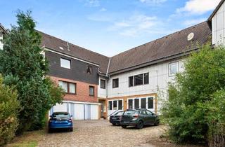 Mehrfamilienhaus kaufen in 34314 Espenau, Kapitalanlage – Mehrfamilienhaus in ruhiger Lage von Espenau!