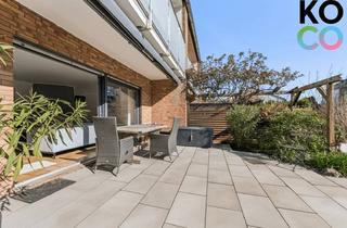 Haus kaufen in 40822 Mettmann, Charmantes Zuhause mit Südgarten, Kamin & Fußbodenheizung – 158 m² Wohlfühlfläche