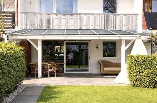 Haus kaufen in 83059 Kolbermoor, Großzügiges Familienhaus mit Garten & Praxis saniert, sehr gepflegt, einziehen und wohlfühlen