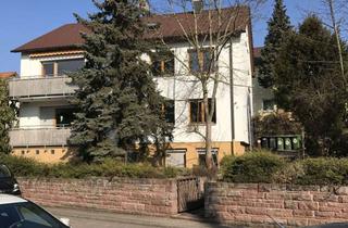 Mehrfamilienhaus kaufen in 70439 Zuffenhausen, Attraktives Mehrfamilienhaus mit 7 Wohneinheiten in guter Lage – voll vermietet & naturnah gelegen