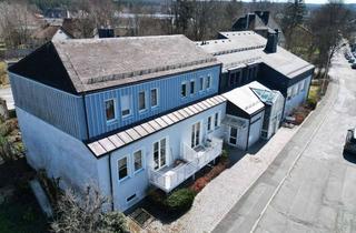 Haus kaufen in 95239 Zell, Diese Bank wartet auf Ihre Übernahme