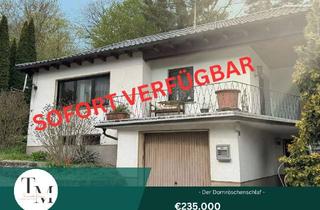 Haus kaufen in 53498 Gönnersdorf, Der Dornröschenschlaf