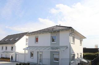 Einfamilienhaus kaufen in 82335 Berg, Bezugsfertig: Einfamilienhaus mit Fern- und Bergblick in Aufkirchen