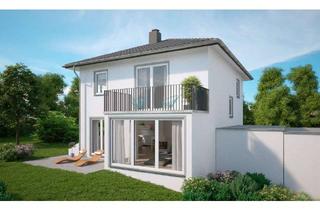 Einfamilienhaus kaufen in 82335 Berg, Bezugsfertig: Einfamilienhaus mit Fern- und Bergblick in Aufkirchen
