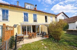 Haus kaufen in 85221 Dachau, Familienfreundliches Zuhause mit sonnigem Garten und moderner Ausstattung