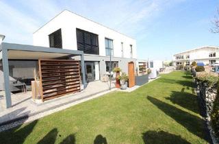 Einfamilienhaus kaufen in 86836 Untermeitingen, Modernes Einfamilienhaus mit traumhaften Südgarten