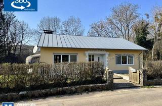 Haus kaufen in 54313 Zemmer, Die Natur als Nachbar - Modernisierter Bungalow in Ortsrandlage