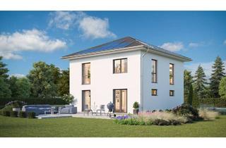 Villa kaufen in 01458 Ottendorf-Okrilla, Investition in Lebensqualität: Ihre Stadtvilla in Ottendorf