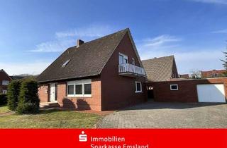 Haus kaufen in 49757 Werlte, Wohnhaus in bester Lage