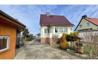 Haus kaufen in 39448 Westeregeln, freistehendes Wohnhaus