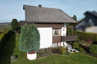 Haus kaufen in 95188 Issigau, Dein Logenplatz im Grünen