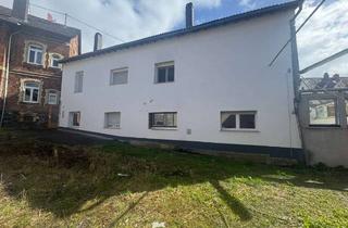 Haus kaufen in 63695 Glauburg, INVESTMENTPAKET! 7 Wohnungen in 3 Gebäuden zu verkaufen!