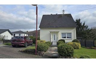 Einfamilienhaus kaufen in 56242 Ellenhausen, Gepflegtes Einfamilienhaus in Ellenhausen