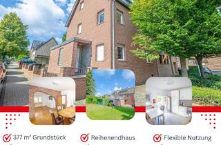 Haus kaufen in Bergmannstraße 62, 50354 Hürth, Provisionsfrei: Großzügiges Mehrgenerationenhaus auf drei Wohnebenen in ruhiger, gewachsener Lage