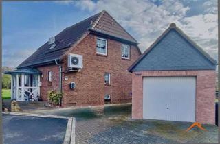 Einfamilienhaus kaufen in 34576 Homberg, Energiefreundliches Einfamilienhaus