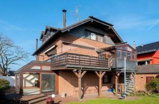 Haus kaufen in 40822 Mettmann, Zweifamilienhaus in herrlicher Grünlage - nahe Düsseldorf!