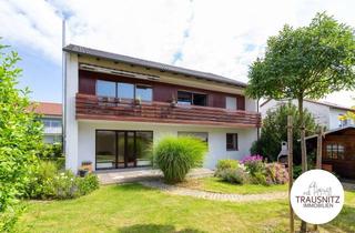 Mehrfamilienhaus kaufen in 84036 Kumhausen, Attraktiv für Eigennutzer & Anleger: Gepflegtes Mehrfamilienhaus in ruhiger Wohnlage