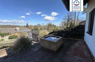 Haus kaufen in 55442 Stromberg, Reihenmittelhaus in Stromberg zum Verlieben-Grundstück in Erbpacht