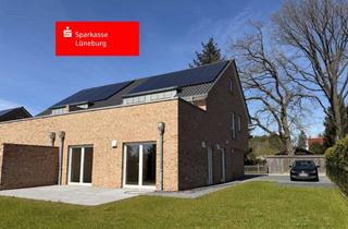 Haus kaufen in Ohweg 3d, 21442 Toppenstedt, Ihr neues Zuhause - modern, nachhaltig & perfekt angebunden
