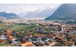 Mehrfamilienhaus kaufen in 87459 Pfronten, Seltene Gelegenheit in Pfronten/Röfleuten: Mehrfamilienhaus in Bestlage mit 4 Einheiten
