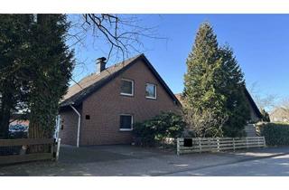 Einfamilienhaus kaufen in 33813 Oerlinghausen, Schönes Einfamilienhaus auf Erbbaurechtsgrundstück