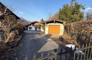 Einfamilienhaus kaufen in 83471 Schönau, Sanierungsbedürftiges Einfamilienhaus mit Potential!