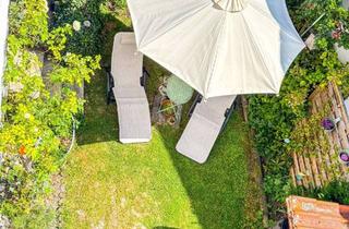 Doppelhaushälfte kaufen in 72805 Lichtenstein, Doppelhaushälfte mit Garten und Garage - viel Platz für die ganze Familie