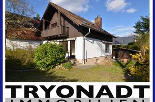 Haus kaufen in 12307 Lichtenrade, Familienfreundliches Fertighaus mit viel Platz, Terrasse und Balkon