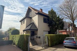 Haus kaufen in 48599 Gronau, Top gepflegtes & modernisiertes Wohnhaus mit 3 Einheiten!