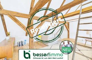 Haus kaufen in 16868 Wusterhausen, Fachwerkhaus in Wusterhausen|Altbaukern, neu gedacht – 178 m² Wirkung