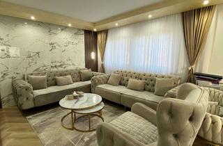 Haus kaufen in 72581 Dettingen, Komplett renoviert & sofort bezugsbereit – stilvolles Wohnen mit viel Platz