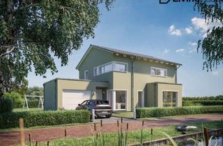 Haus kaufen in 14554 Seddiner See, Dein planbares Zuhause in Seddiner See - 164 m² Stil & Großzügigkeit für höchste Wohnansprüche