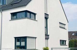 Einfamilienhaus kaufen in 73257 Köngen, Exklusives Einfamilienhaus in Köngen-stilvoll wohnen mit gehobener Ausstattung!